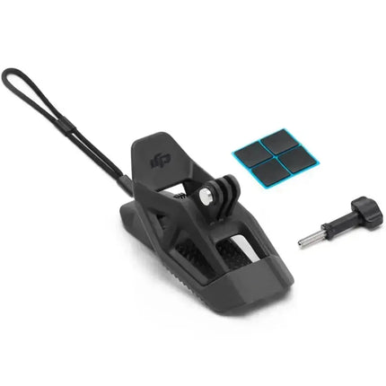 DJI Osmo Helmet Chin Mount Clip Price in Pakistan - V3 Shopping