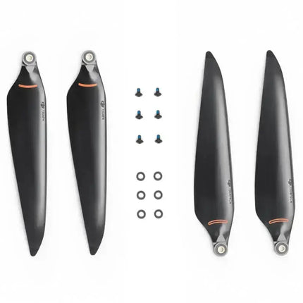 DJI Matrice 4D Series Low-Noise Anti-Ice Propellers Price in Pakistan - V3 Shopping