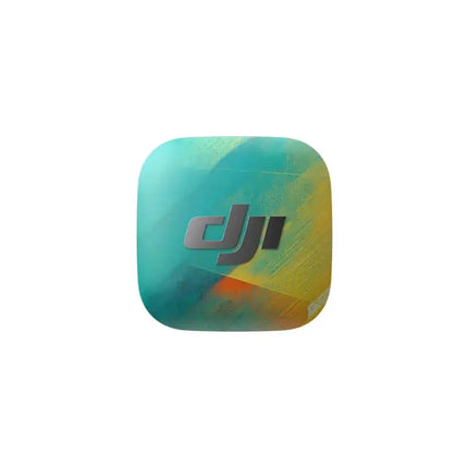 DJI Mic Mini 2 Time Series Magnetic Front Cover Price in Pakistan - V3 Shopping