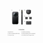 Essentials Bundle / Without Warranty / 2 To 3 Days