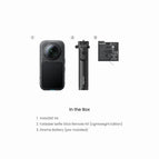 Travel Bundle / Without Warranty / 2 To 3 Days