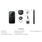 Invisible Dive Bundle / Without Warranty / 2 To 3 Days