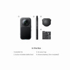 Get-Set Bundle / Without Warranty / 2 To 3 Days