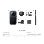 Road Cycling Bundle (Integrated) / Without Warranty / 2 To 3 Days