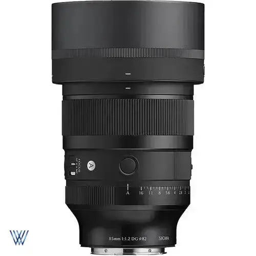 Sigma 85mm f1.2 DG Art Lens Price in Pakistan - Lens Ground