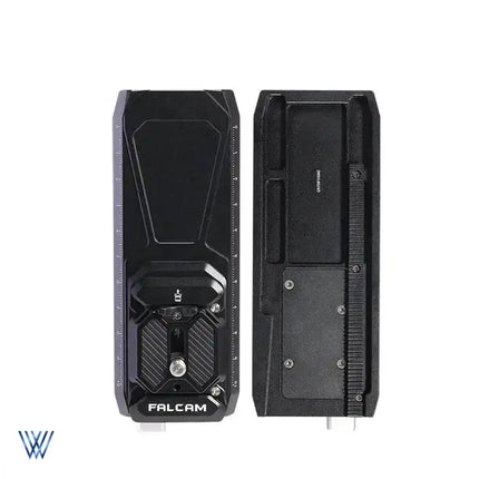 Ulanzi FALCAM F38 Quick Release Kit V2 Price in Pakistan - V3 Shopping
