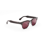 Frame color: Transparent Orchid Lens color: Transitions Ruby