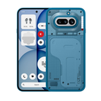 Nothing Phone 4a / 8GB + 128GB / Blue