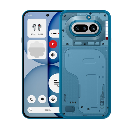 Nothing Phone 4a Price in Pakistan - Nothing