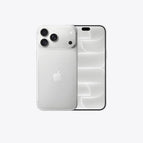 Apple iPhone 18 Pro Max / Silver / 256GB