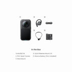POV Bundle / Without Warranty / 2 To 3 Days