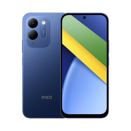 POCO C95 Pro Price in Pakistan - Lens Ground