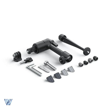 Insta360 Motorcycle Magic Arm Price in Pakistan - V3 Shopping
