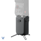 Insta360 Battery Handle for Insta360 Luna Series / Black / 2 To 3 Days