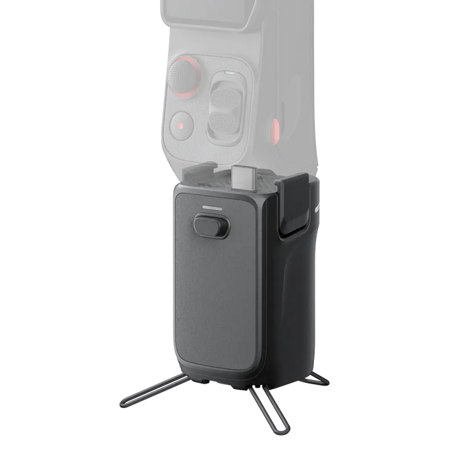 Insta360 Battery Handle for Insta360 Luna Series Price in Pakistan - Lens Ground