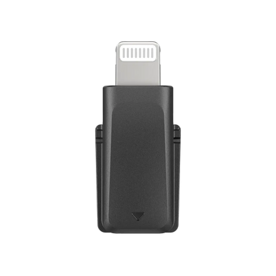 Insta360 Mic Pro Mobile Phone Adapter Price in Pakistan - Lens Ground
