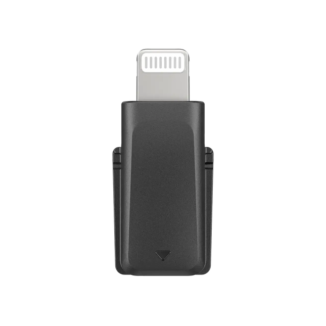 Insta360 Mic Pro Mobile Phone Adapter Price in Pakistan - Lens Ground