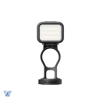 Insta360 Mini Fill Light for Luna Ultra Price in Pakistan - V3 Shopping