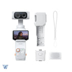 Standard Bundle / Stellar White