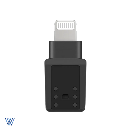 Insta360 Mic Pro Mobile Phone Adapter V3 Shopping