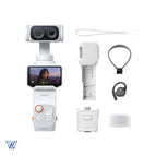POV Bundle / Stellar White