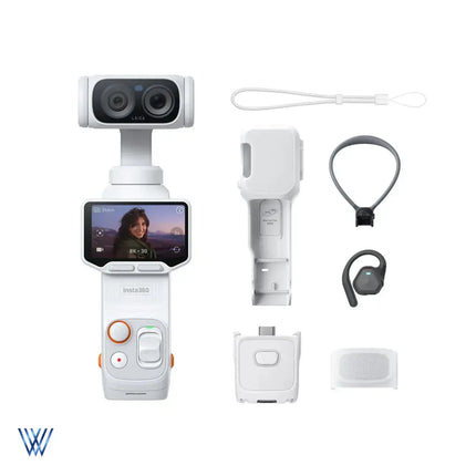 Insta360 Luna Price in Pakistan - V3 Shopping