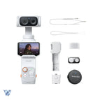 Vlog Bundle / Stellar White