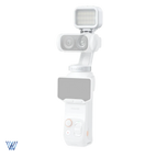 Insta360 Mini Fill Light for Luna Ultra / White / 2 To 3 Days