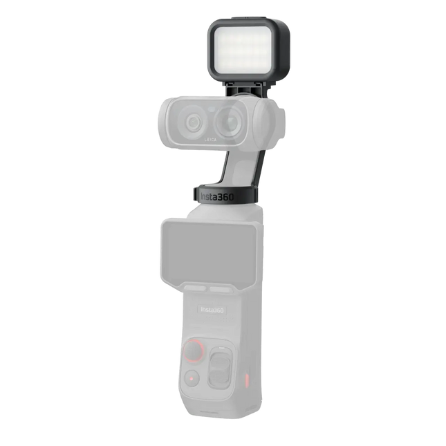 Insta360 Mini Fill Light for Luna Ultra Price in Pakistan - Lens Ground