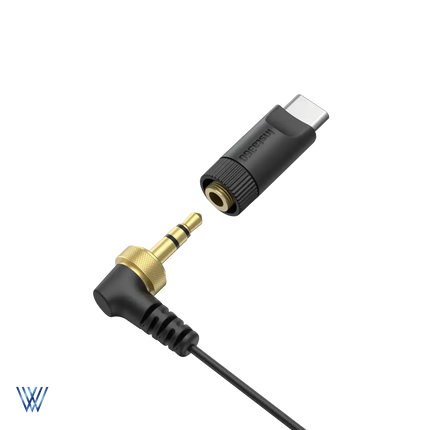 Insta360 Mic Pro USB-C to 3.5 mm Jack Adapter V3 Shopping