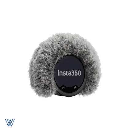 Insta360 Mic Pro Windshield V3 Shopping