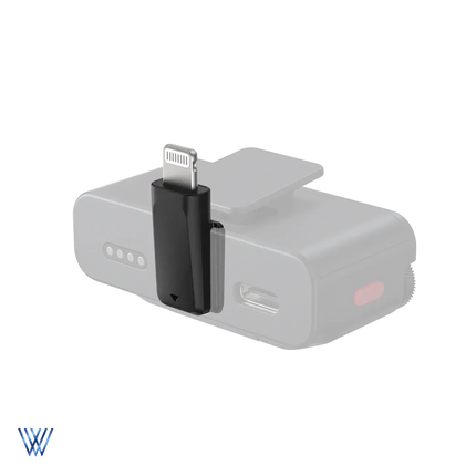 Insta360 Mic Pro Mobile Phone Adapter V3 Shopping