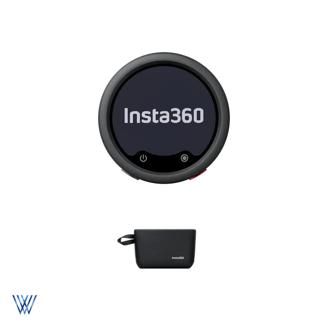 Insta360 Mic Pro Price in Pakistan - Lens Ground