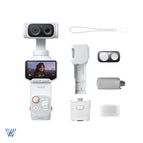 Essential Bundle / Stellar White