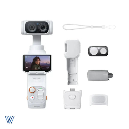 Insta360 Luna Price in Pakistan - V3 Shopping
