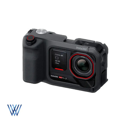Insta360 Xplorer Grip Pro Kit Price in Pakistan - V3 Shopping