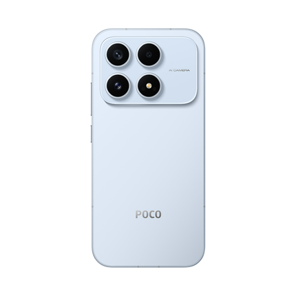 POCO X8s Price in Pakistan - Lens Ground