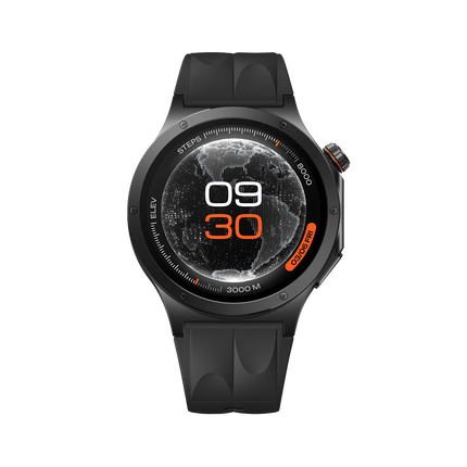 OPPO Watch X3 Price in Pakistan - OPPO