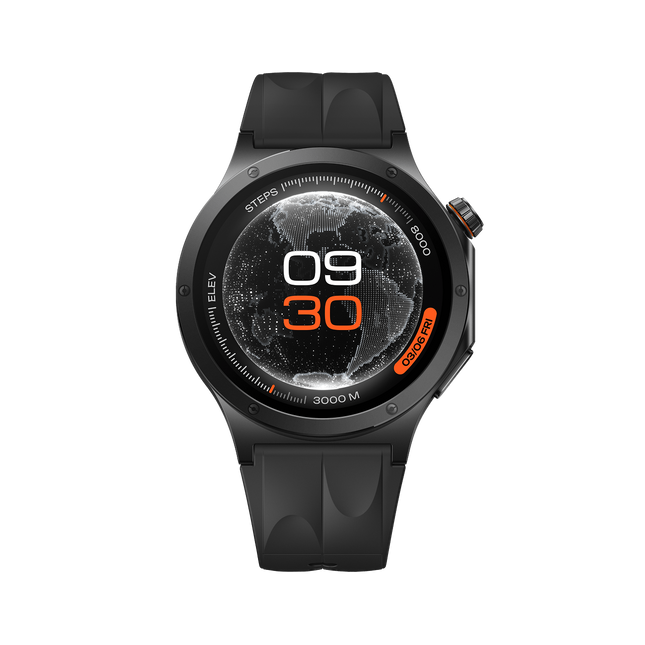 OPPO Watch X3 Price in Pakistan - OPPO