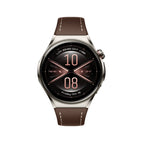 Huawei Watch 6 Pro / 46mm / Brown