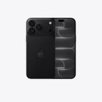 Apple iPhone 18 Pro Max / Black / 256GB