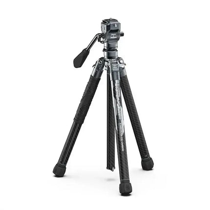 Ulanzi F38 Quick Release Video Travel Tripod Price in Pakistan - V3 Shopping
