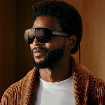 Meta VR Glasses