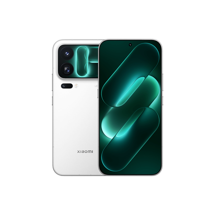 Xiaomi 18 Pro Max