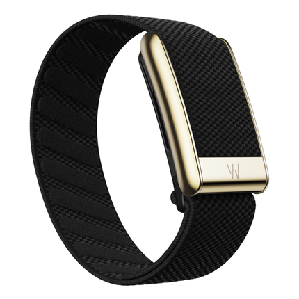 WHOOP 5.0 SuperKnit Luxe Band
