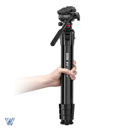 Ulanzi Ombra XIANG Video Travel Tripod Price in Pakistan - V3 Shopping