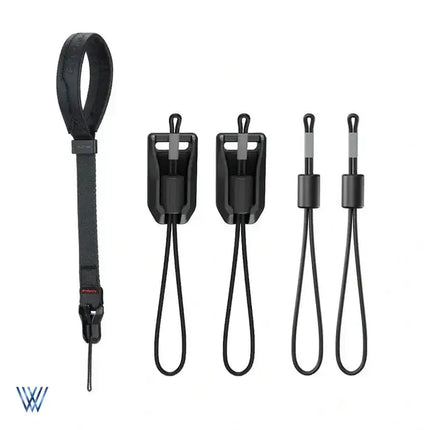 Ulanzi Falcam Maglink Quick Magnetic Buckle Wrist Strap Price in Pakistan - V3 Shopping