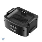 Pocket 3 Arri Locating Base / 2 To 3 Days