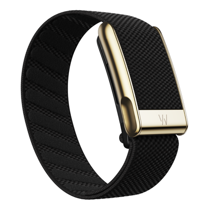 WHOOP MG SuperKnit Luxe Band