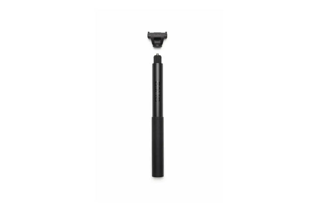 DJI Osmo 1.2m Dual Direction Quick Release Invisible Selfie Stick Kit Price in Pakistan - Lens Ground